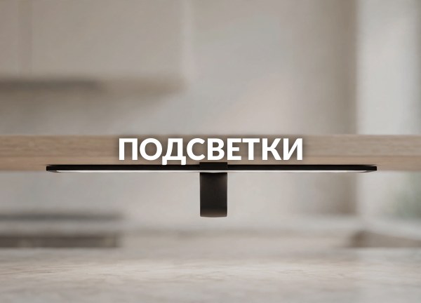 Подсветки