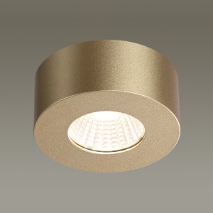 ODEON LIGHT BENE. Обзор на светодиодный спот в виде цилиндра