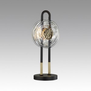 ODEON LIGHT MAGNET. Обзор на настольную лампу в виде вилки розетки