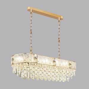 ODEON LIGHT FIESTA. Обзор на подвесную люстру с несколькими плафонами из стекла