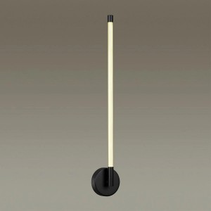 ODEON LIGHT ANTA. Обзор на бра в виде тонкой светодиодной палочки ODEON LIGHT ANTA. Обзор на бра в виде тонкой светодиодной палочки