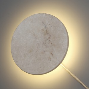 ODEON LIGHT TRAVERTINO. Обзор на светильник в виде бетонной плиты ODEON LIGHT TRAVERTINO. Обзор на светильник в виде бетонной плиты