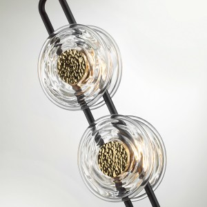 ODEON LIGHT MAGNET. Обзор на подвесной светильник, напоминающий вилку розетки