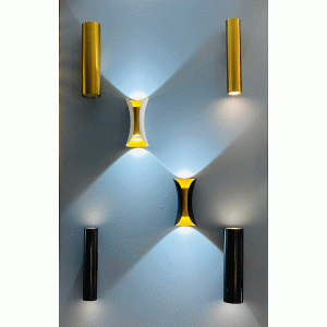 ODEON LIGHT KRISTA. Обзор на уличный светильник с металлическим силуэтом