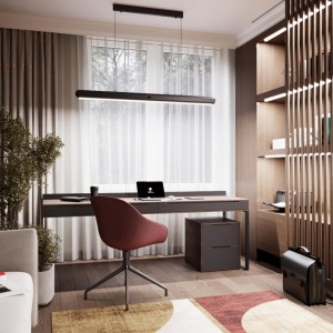 ODEON LIGHT HIGHTECH. Обзор на светильник с нестандартными плафонами