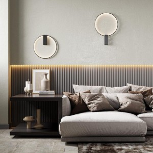 ODEON LIGHT ANNEL. Обзор на подвесные светильники в виде кольца