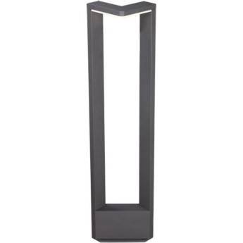 NATURE ODL27 Ландшафтный светильник металл/черный IP65 LED 30W 3000K 2000мм 220-240V ALTA