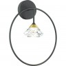 Бра ODEON LIGHT ARCO 4100/1W