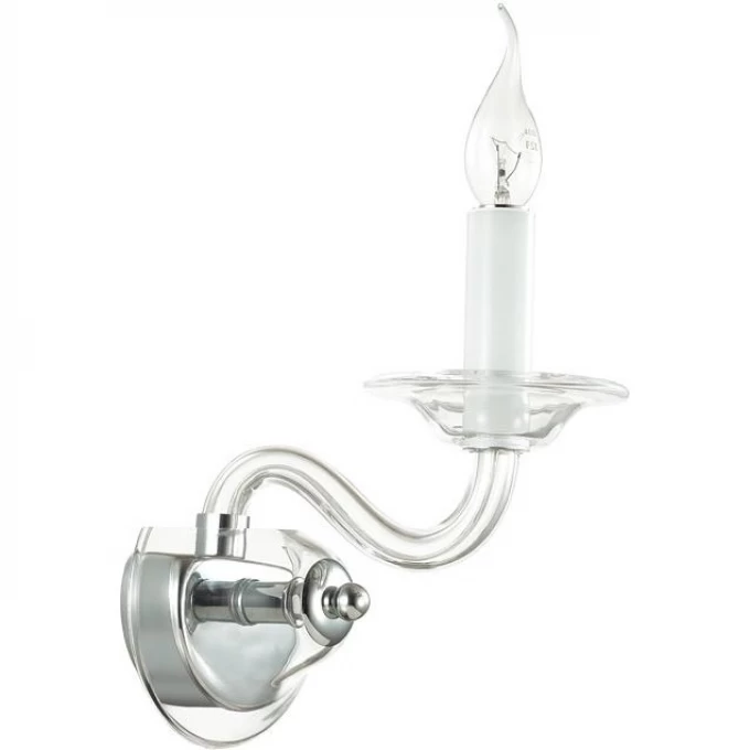 Бра ODEON LIGHT ARIA 3931/1W Бра ODEON LIGHT ARIA 3931/1W