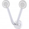 Бра ODEON LIGHT BUTTONS 3862/20WL