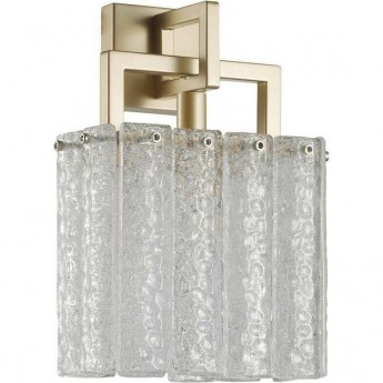 Бра ODEON LIGHT EDERA 4976/1W Бра ODEON LIGHT EDERA 4976/1W