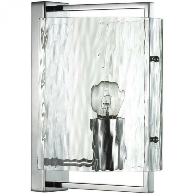 Бра ODEON LIGHT ELEGANTE 4888/1W