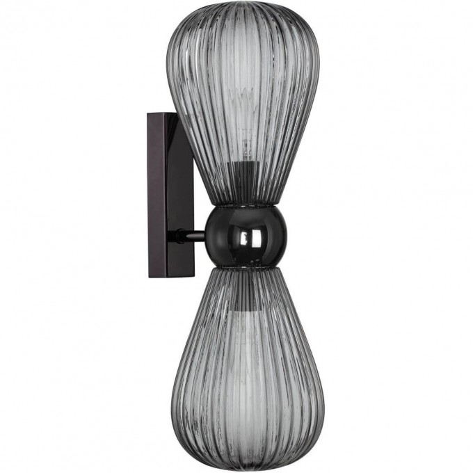 Бра ODEON LIGHT EXCLUSIVE ELICA 5417/2W