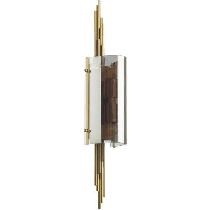 Бра ODEON LIGHT EXCLUSIVE MARGARET 4895/2W Бра ODEON LIGHT EXCLUSIVE MARGARET 4895/2W
