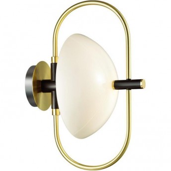 Бра ODEON LIGHT GRANTA 4674/1W