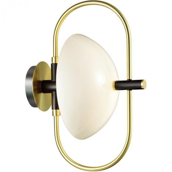 Бра ODEON LIGHT GRANTA 4674/1W