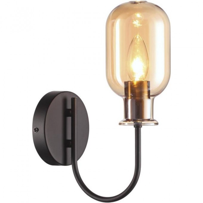 Бра ODEON LIGHT GRIF 4700/1W