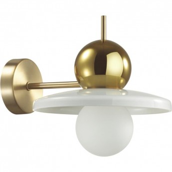 Бра ODEON LIGHT MODERN ODL23 295 HATTY