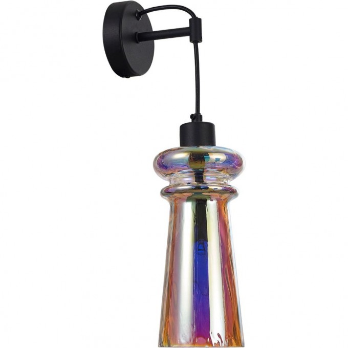 Бра ODEON LIGHT MODERN ODL23 301 PASTI 4967/1W