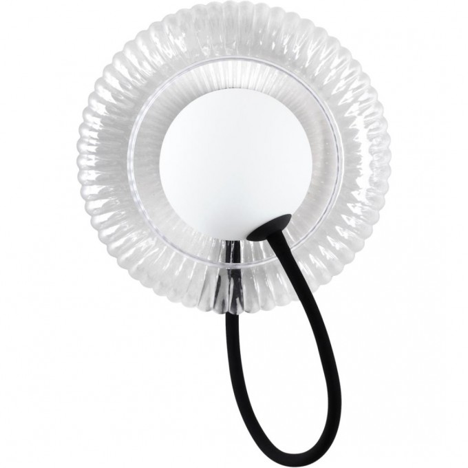 Бра ODEON LIGHT MODERN ODL23 511 BUNY 5013/1W