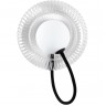 Бра ODEON LIGHT MODERN ODL23 511 BUNY 5013/1W