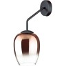 Бра ODEON LIGHT PALTA 4760/1W