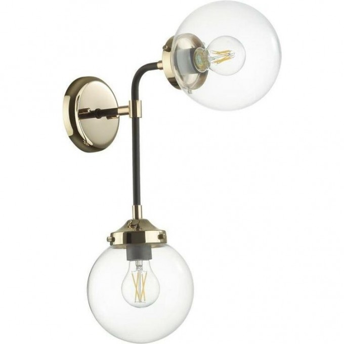 Бра ODEON LIGHT PRIAMA 4971/2W