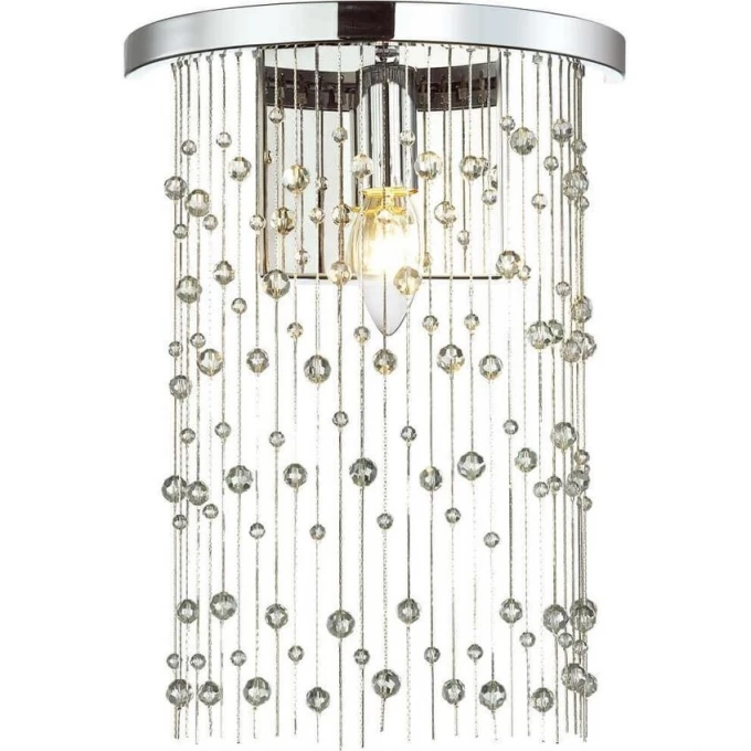 Бра ODEON LIGHT RAINI 4845/1W Бра ODEON LIGHT RAINI 4845/1W
