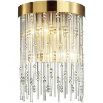 Бра ODEON LIGHT REFANO 4848/2W