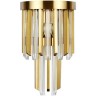 Бра ODEON LIGHT ROMANA 4925/2W