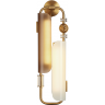 Бра с выключателем ODEON LIGHT LION 5467/10WL