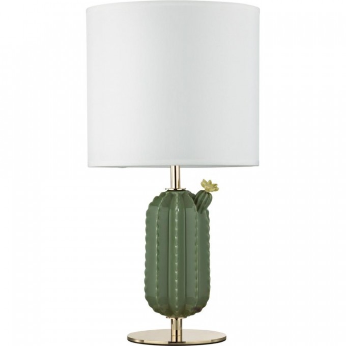 Декоративная настольная лампа ODEON LIGHT CACTUS 5425/1T