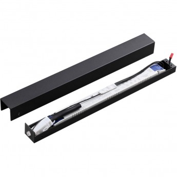 Диммируемый драйвер ODEON LIGHT FINO VELTA IP20 75W 0-3.125 (ДЛЯ 7006/100, 7006/100A, 7006/100D, 7006/150, 7006/150D) с выключателем на корусе