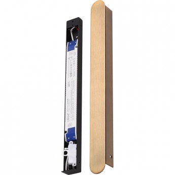 Драйвер ODEON LIGHT FINO XS 357784BR Драйвер ODEON LIGHT FINO XS 357784BR