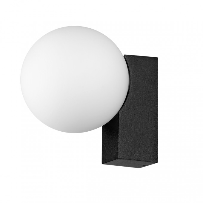 Фасадный светильник ODEON LIGHT VIVA 7124/1W