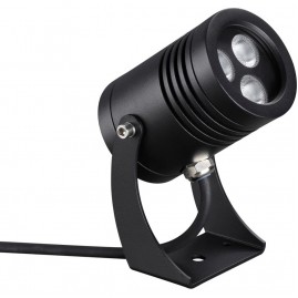 Фасадный поворотный светильник на 360° ODEON LIGHT NATURE STIMA IP67 LED CREE 6W 4000K AC85-265V