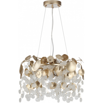 Люстра ODEON LIGHT СOINS 5104/6