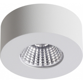 Накладной светильник ODEON LIGHT BENE 4282/7СL