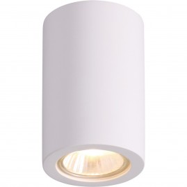 Накладной светильник ODEON LIGHT GIPS 3553/1C