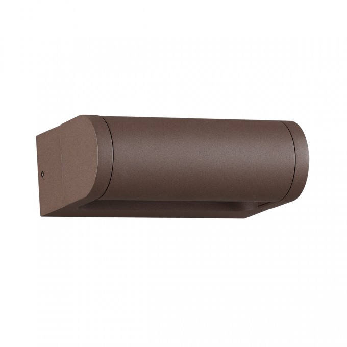Настенный светильник ODEON LIGHT TWINSET 7118/12WL