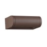 Настенный светильник ODEON LIGHT TWINSET 7118/12WL