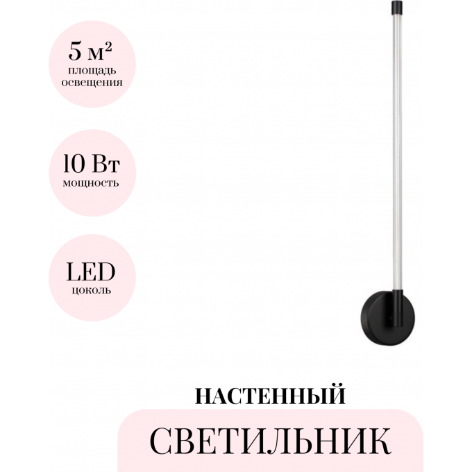 Настенный светильник ODEON LIGHT ANTA 4393/14WL