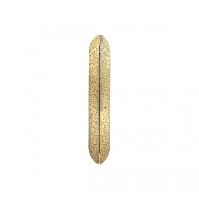 Настенный светильник ODEON LIGHT BRANDO 7173/12WL