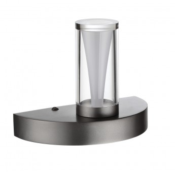 Настенный светильник ODEON LIGHT DEFANCE 7143/5WL Настенный светильник ODEON LIGHT DEFANCE 7143/5WL