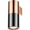 Настенный светильник ODEON LIGHT DUETTA 3583/1W