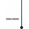 Настенный светильник ODEON LIGHT FILLINI 4335/12WLP
