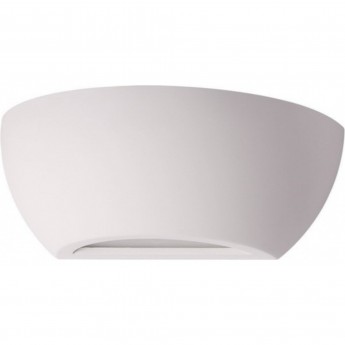 Настенный светильник ODEON LIGHT GESSO 3551/1W