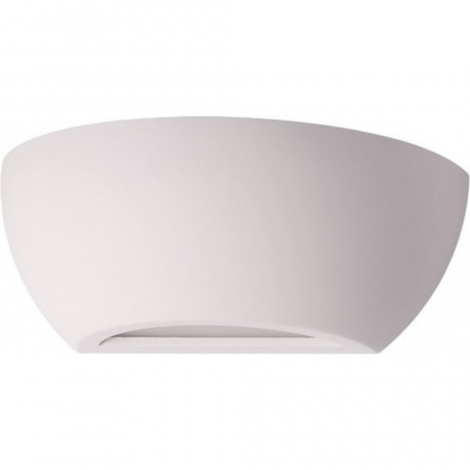 Настенный светильник ODEON LIGHT GESSO 3551/1W