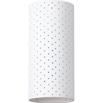 Настенный светильник ODEON LIGHT GIPS 4277/1W