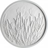 Настенный светильник ODEON LIGHT LAVANDA 7169/10WL